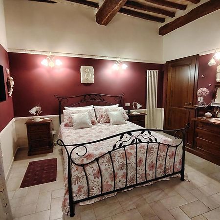 B&B Serena Перуджа Екстер'єр фото