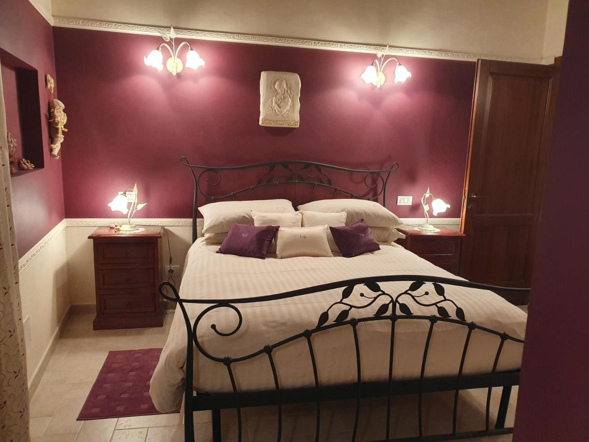 B&B Serena Перуджа Екстер'єр фото