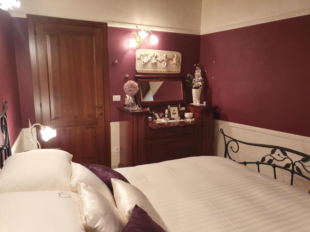 B&B Serena Перуджа Екстер'єр фото
