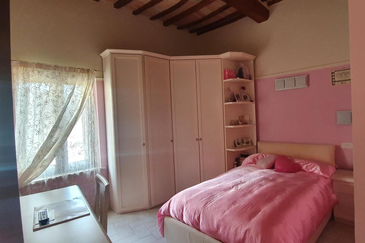 B&B Serena Перуджа Екстер'єр фото