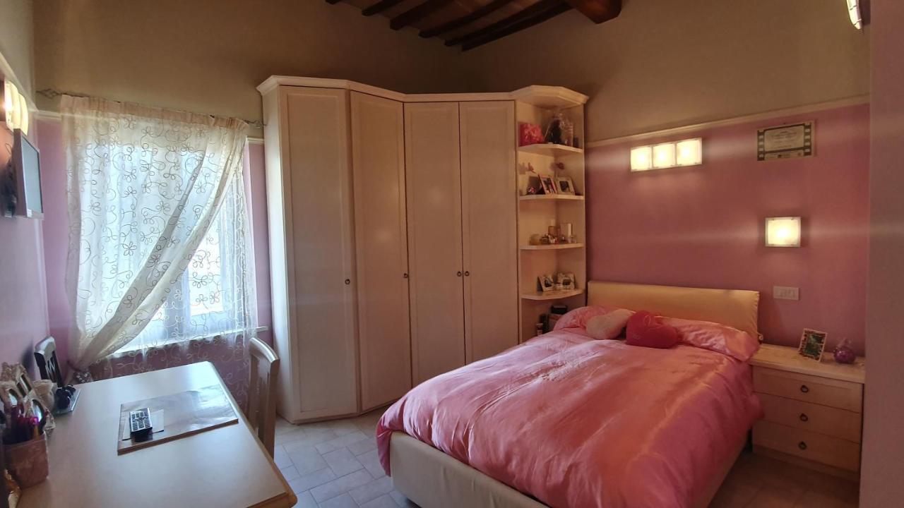B&B Serena Перуджа Екстер'єр фото