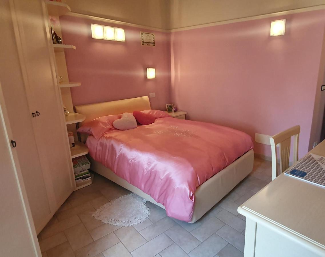 B&B Serena Перуджа Екстер'єр фото