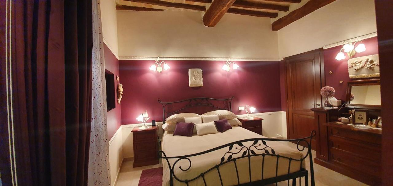 B&B Serena Перуджа Екстер'єр фото