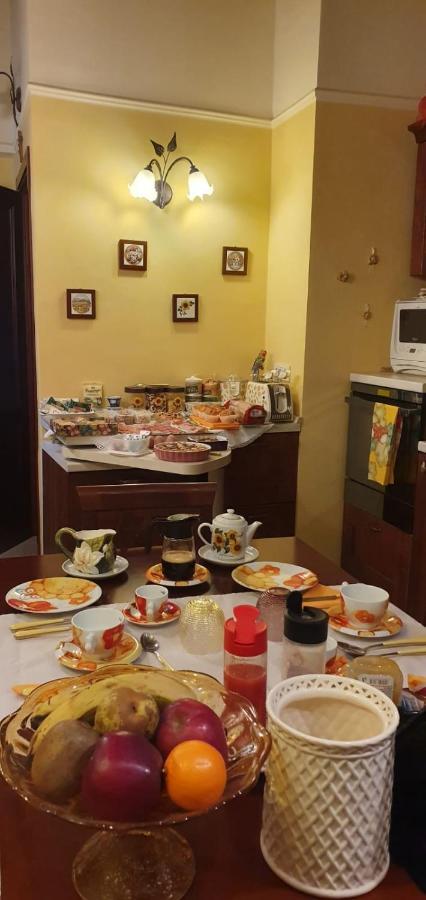 B&B Serena Перуджа Екстер'єр фото