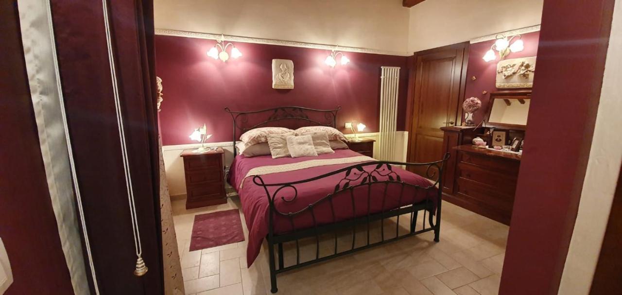 B&B Serena Перуджа Екстер'єр фото