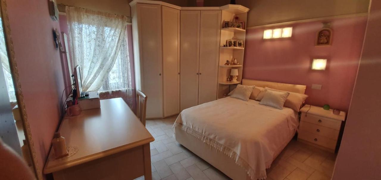 B&B Serena Перуджа Екстер'єр фото