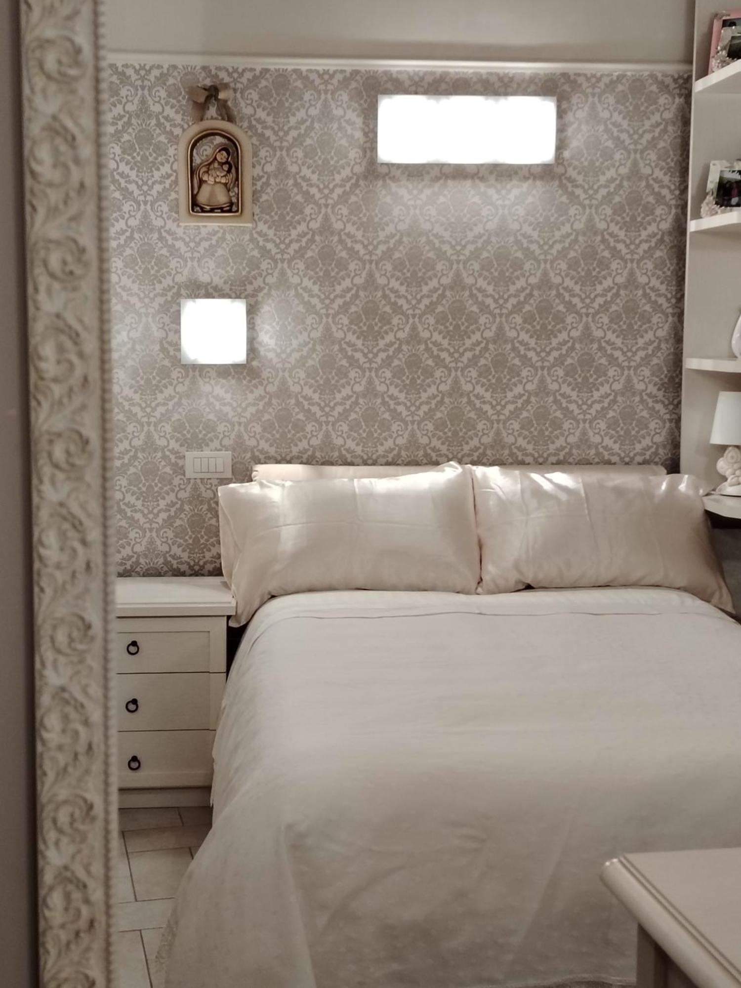 B&B Serena Перуджа Екстер'єр фото