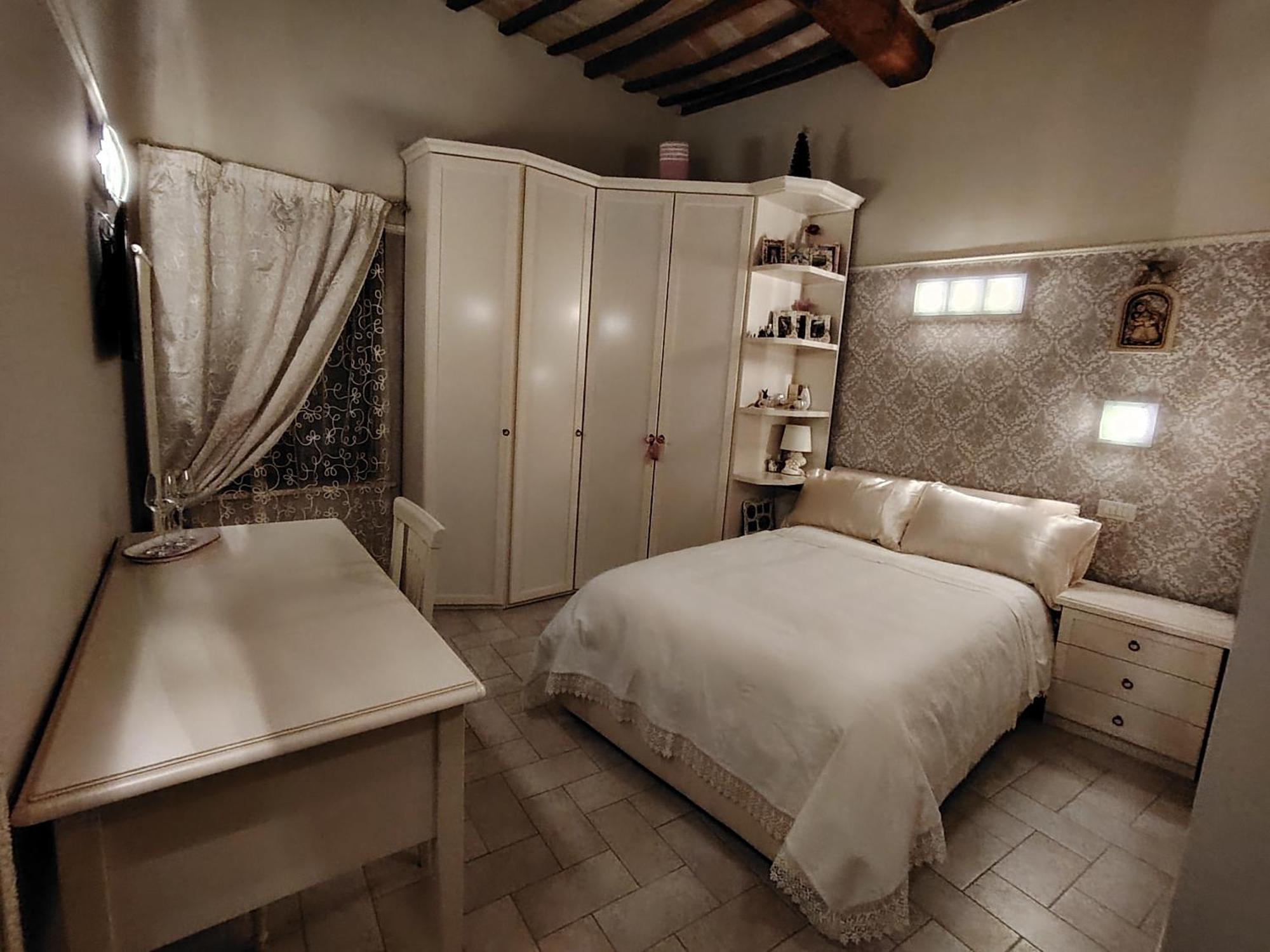 B&B Serena Перуджа Екстер'єр фото